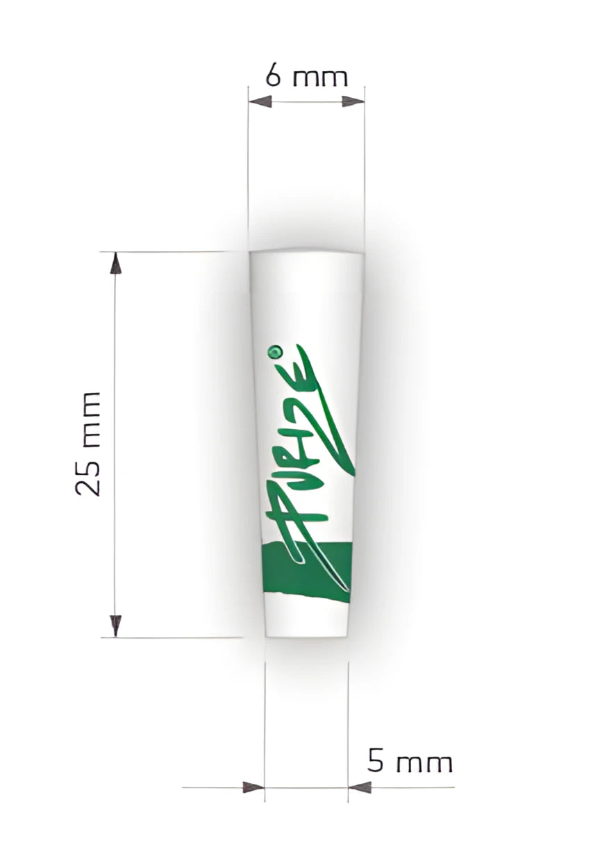 PURIZE® Conical XTRA Slim Size