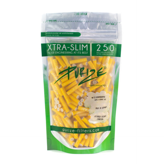 250 PURIZE® XTRA Slim Size