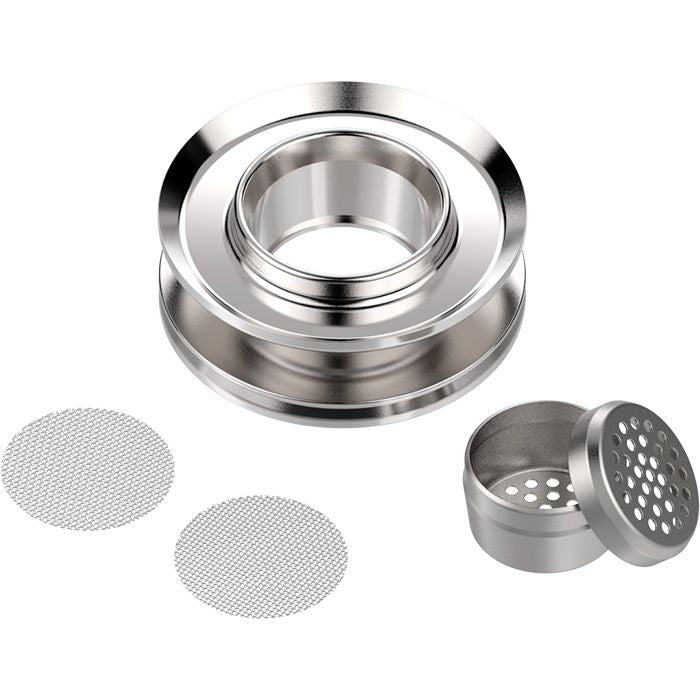 Dosing Capsule Adapter