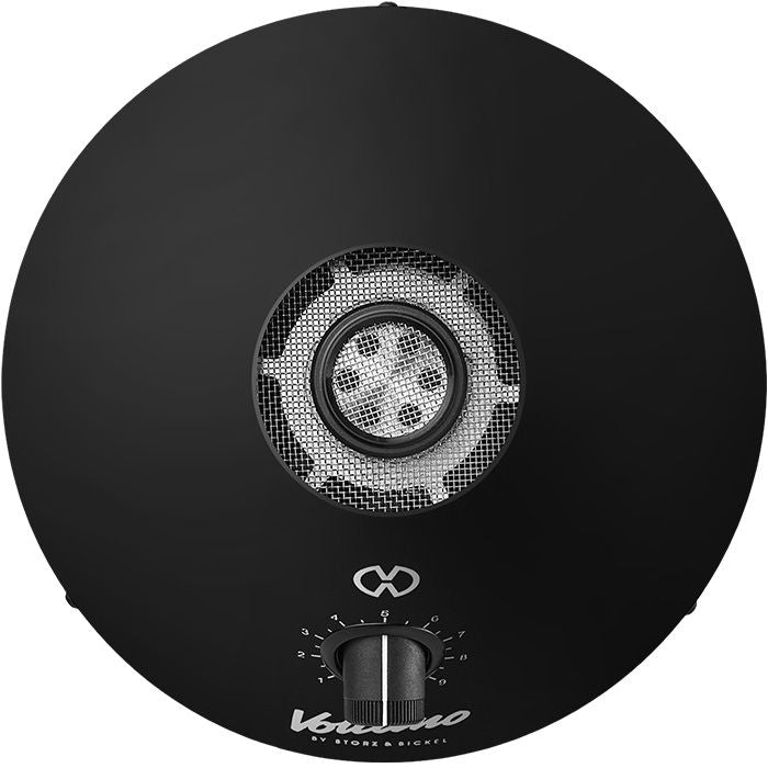 VOLCANO CLASSIC ONYX