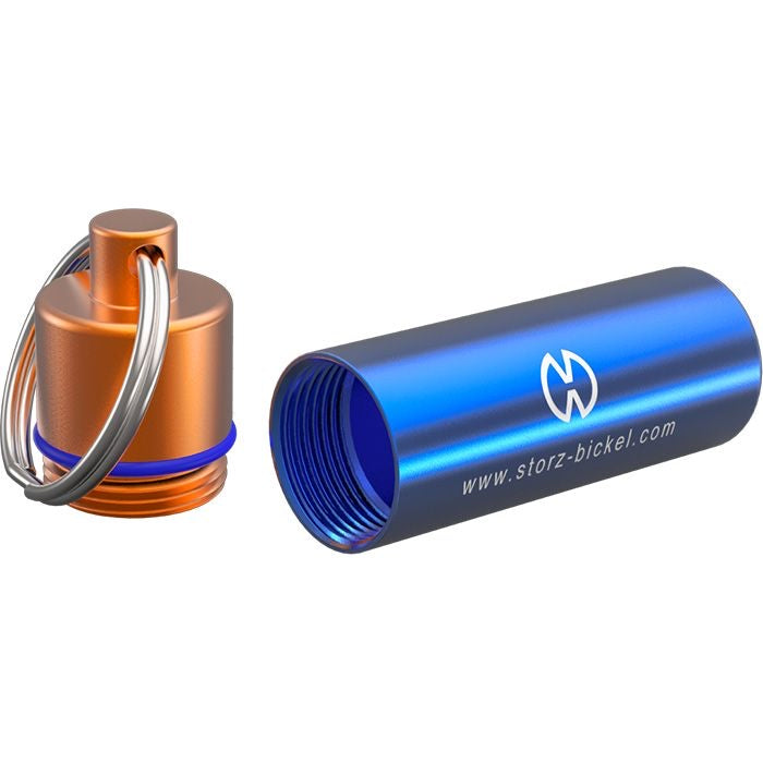 Storz & Bickel Capsule Caddy – Mighty/Crafty Dosing Capsule Holder