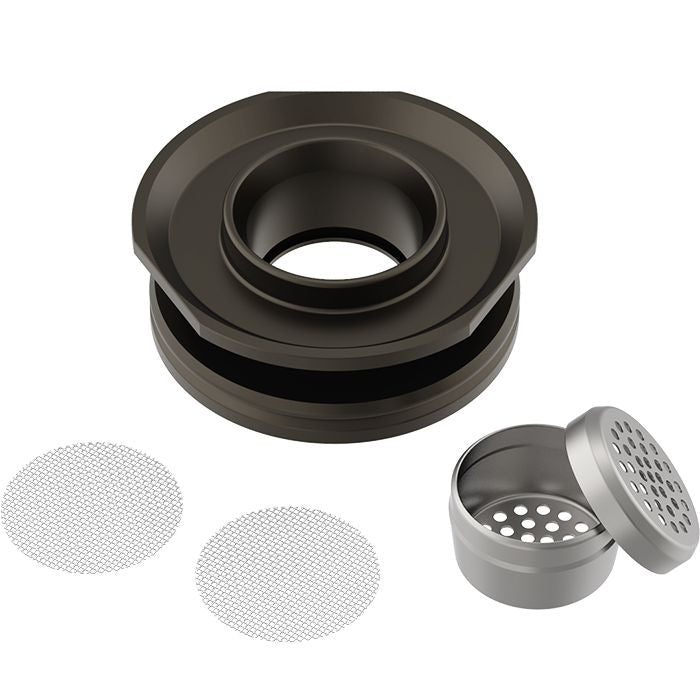 Προσαρμογέας Κάψουλας Δοσολογίας