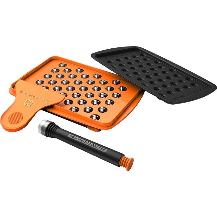 Dosing Capsule Filling Set