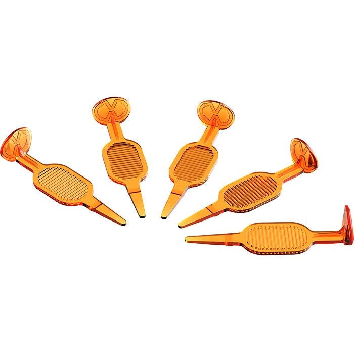 Filling Chamber Tools, 5 pieces