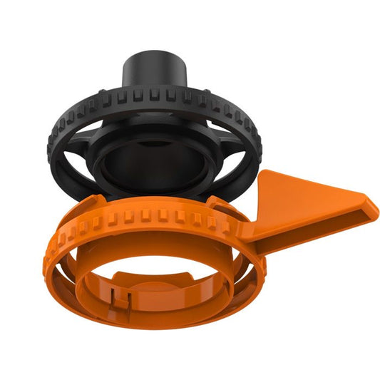 Filling Chamber Housing