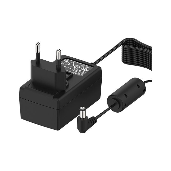 Power Adapter, DC Plug (for MIGHTY)