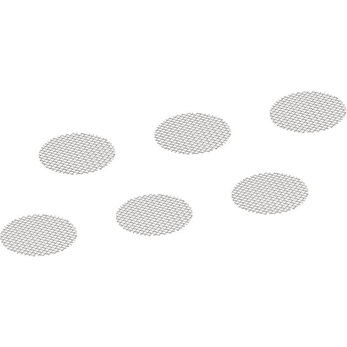 Storz & Bickel Coarse Screens, Small – Mighty/Crafty (6 pcs)