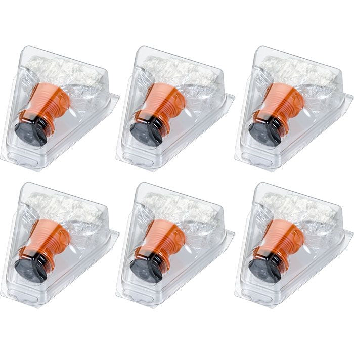 Storz & Bickel Easy Valve XL Replacement Set – Volcano (6 Balloons)