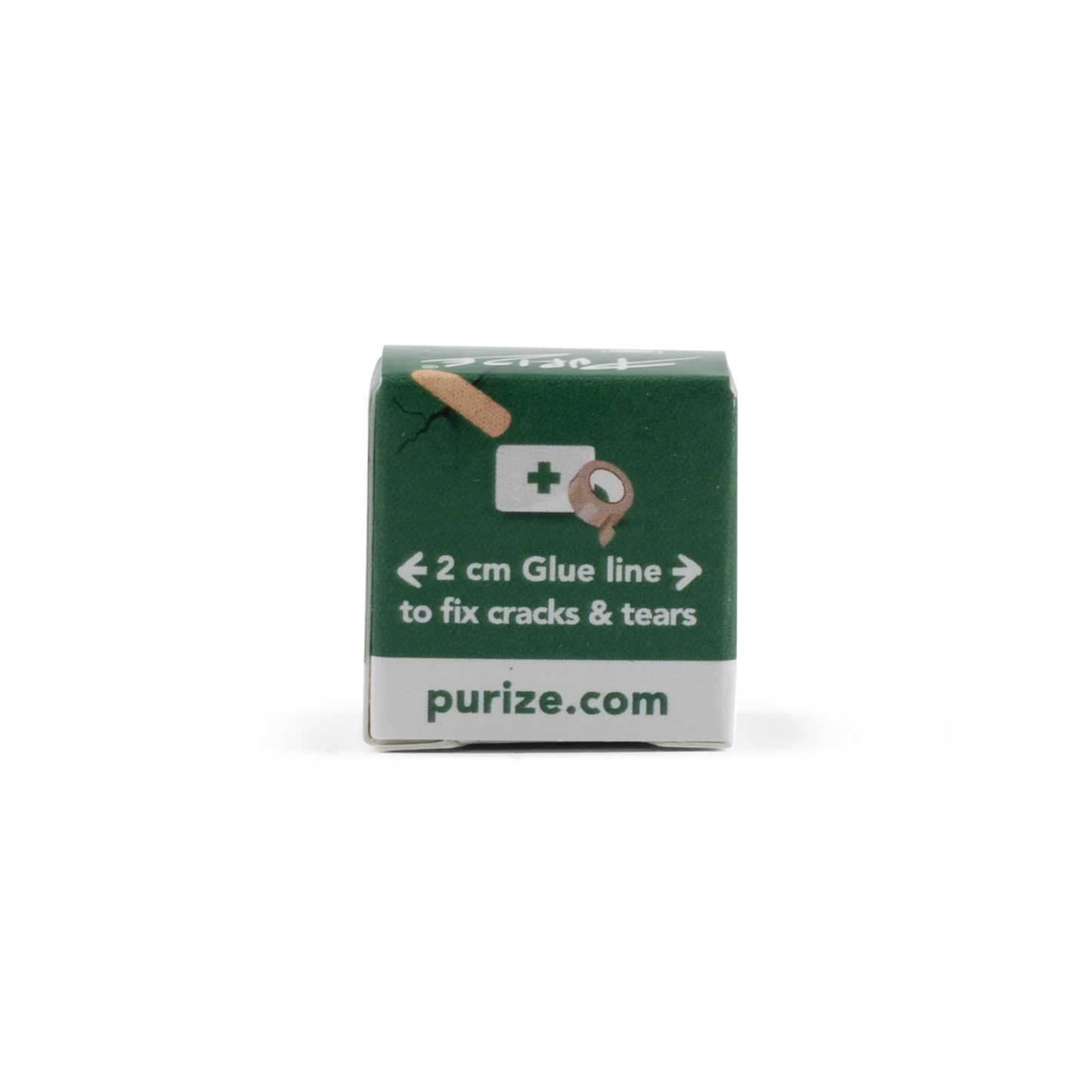 PURIZE First Aid Kit (Glue Line, 2 m)