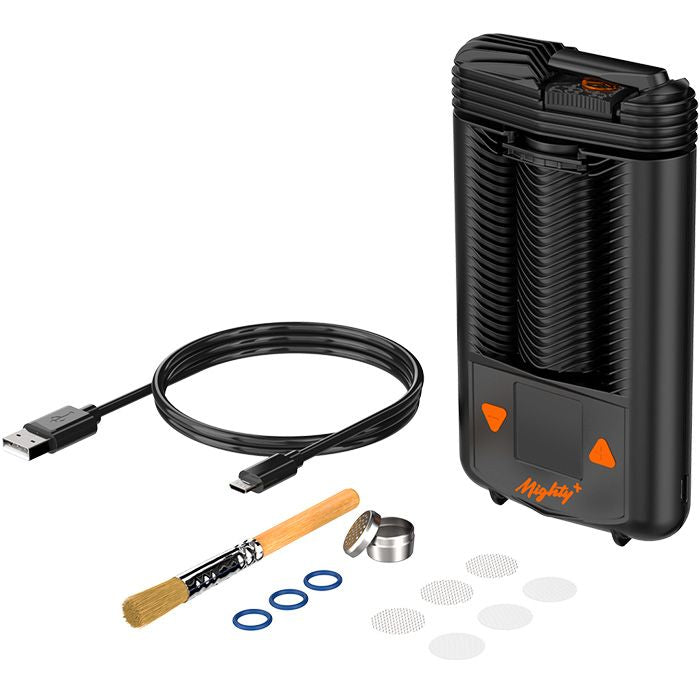 STORZ & BICKEL ® MIGHTY+
