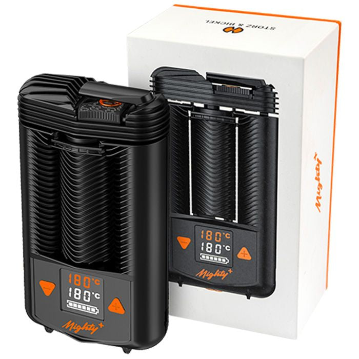 STORZ & BICKEL ® MIGHTY+