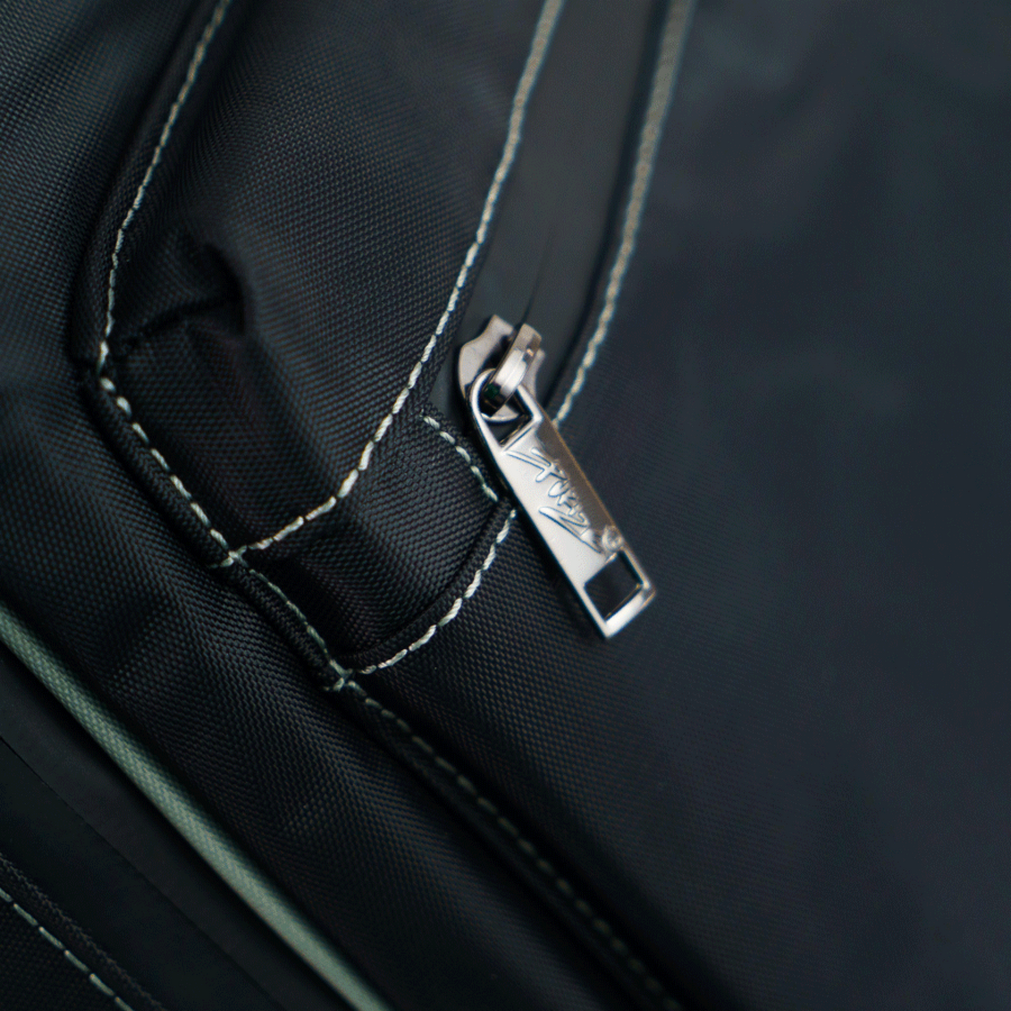 PURIZE® ACTIVATED CARBON BACK PACK ΣΚΟΥΡΟ ΜΠΛΕ