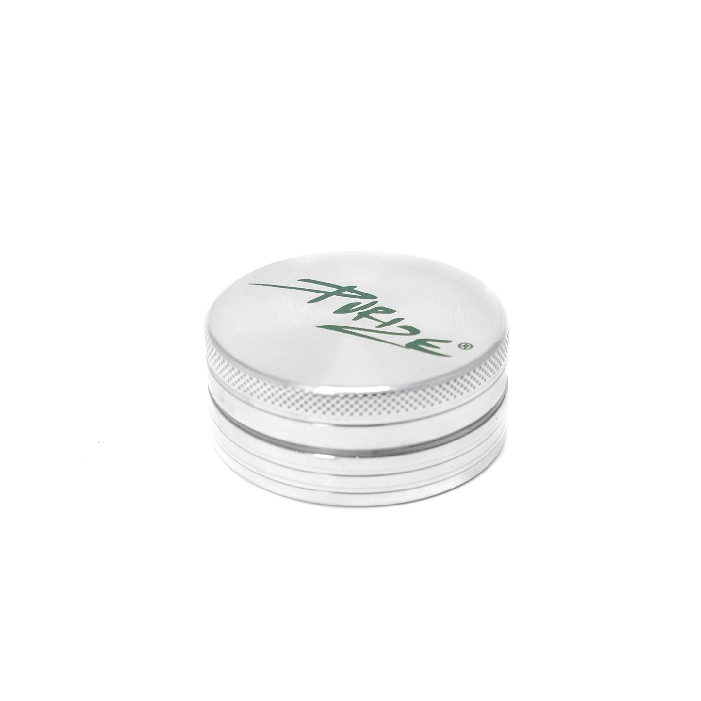 PURIZE® GRINDER UV-PRINT I 2 PARTS