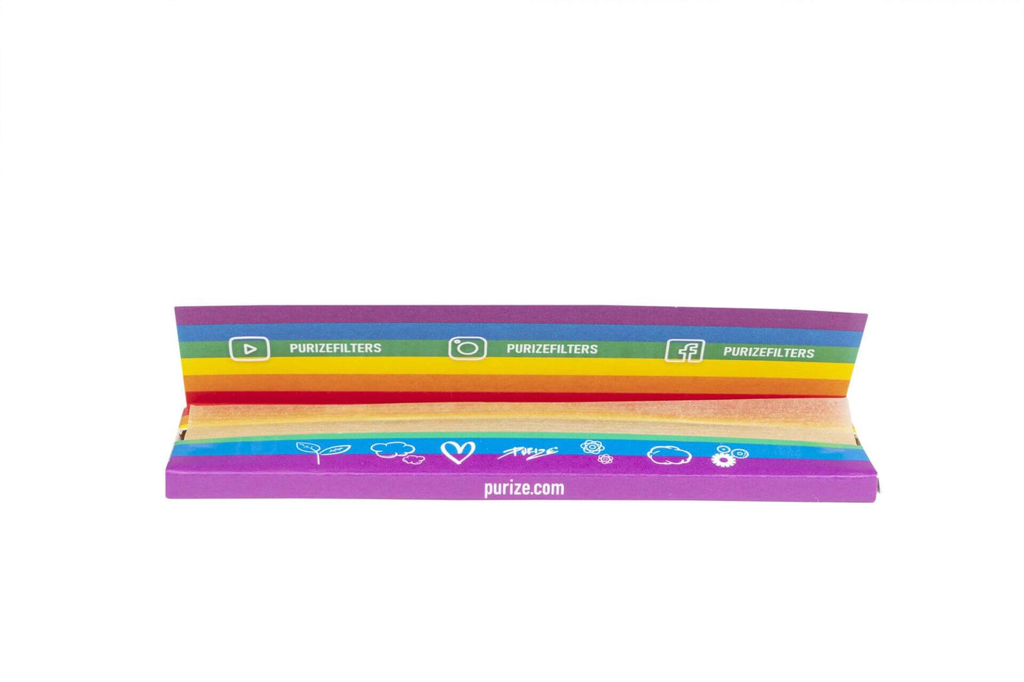 PURIZE® PAPERS |