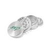 PURIZE® GRINDER UV-PRINT 4 PARTS