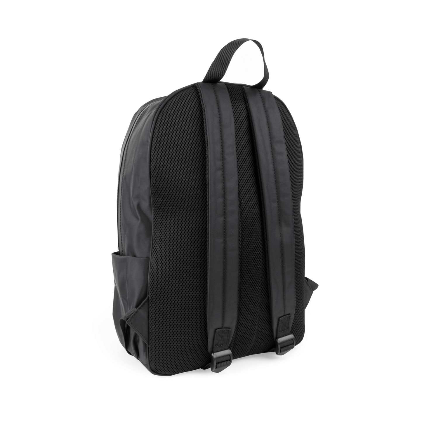 PURIZE® ACTIVATED CARBON BACK PACK ΜΑΥΡΟ