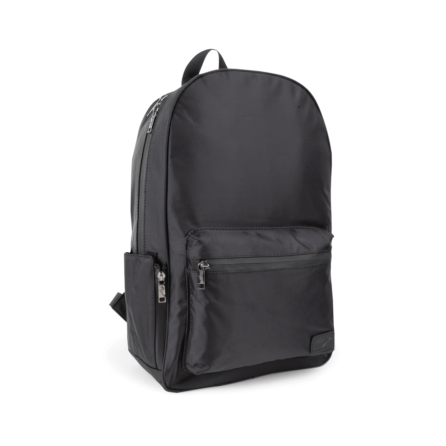 PURIZE® ACTIVATED CARBON BACK PACK ΜΑΥΡΟ