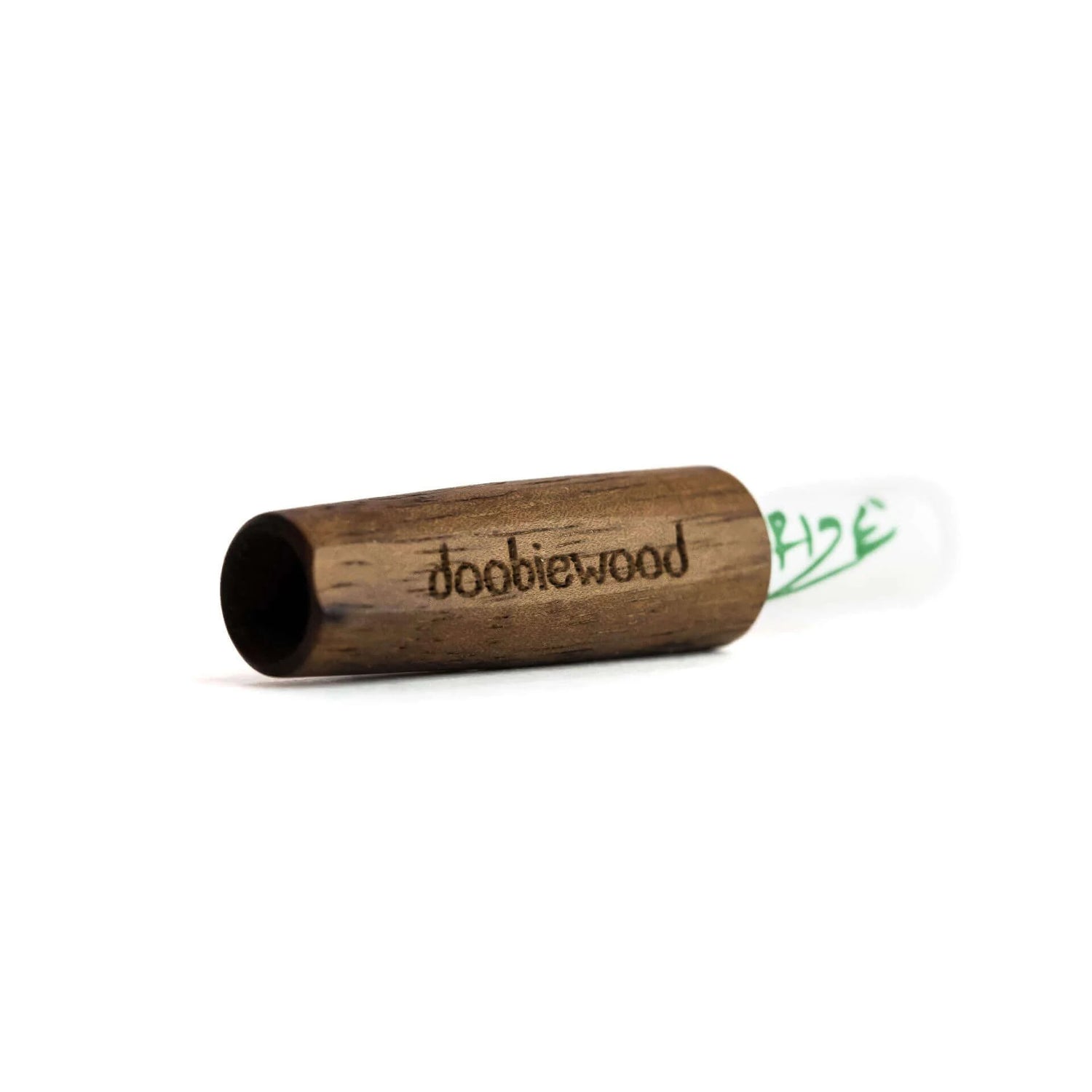 Doobiewood: The Adapter Revolution