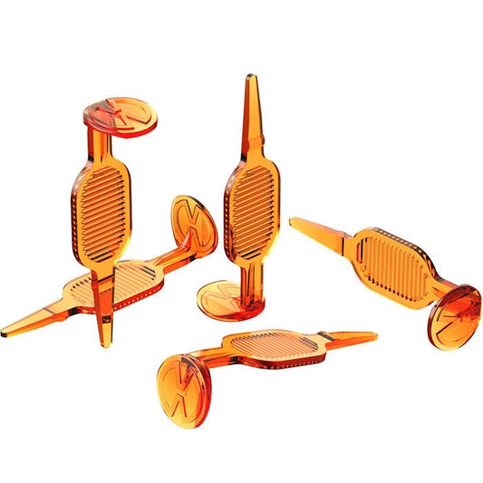 Filling Chamber Tools, 5 pieces