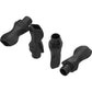 Mouthpieces, 4 pieces