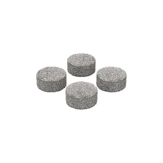Dosing Capsule Filling Pads, 4 pieces