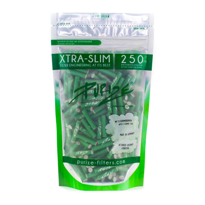 250 PURIZE® XTRA Slim Size