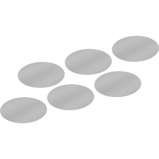 Fine Screens, 6 pieces