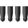 Storz & Bickel Mouthpieces – Mighty/Crafty Cooling Unit (4 pcs)