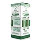 PURIZE PreRolled Cones – Xtra Slim Bulk Box (800 pcs)