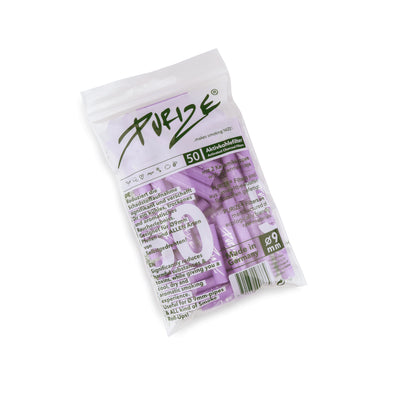 50 PURIZE® Regular Size Lilac