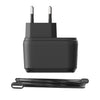 Storz & Bickel Power Adapter, USB Plug – Crafty