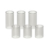 Storz & Bickel Tubing Section Set – Plenty (6 pcs)