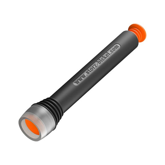 Plunger for Dosing Capsules