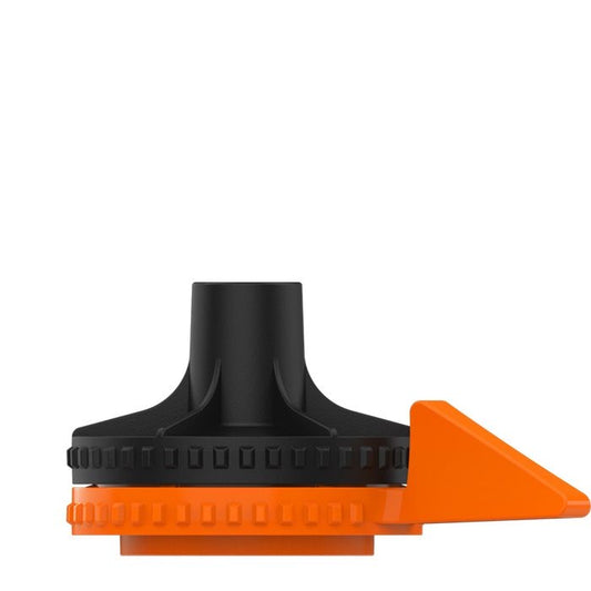 Dosing Capsule Filling Chamber