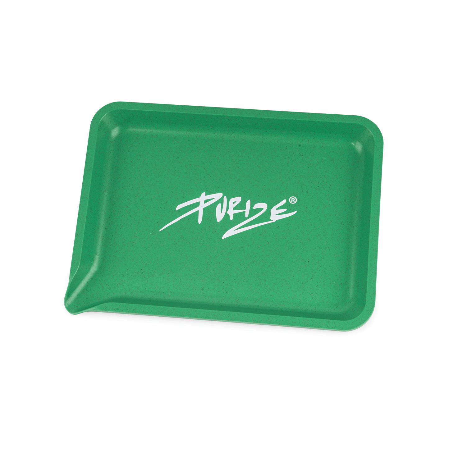 PURIZE® Hanf Tray I GREEN