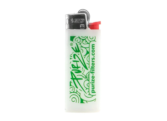 PURIZE® x BIC I maxiBIC I Doodle-Design