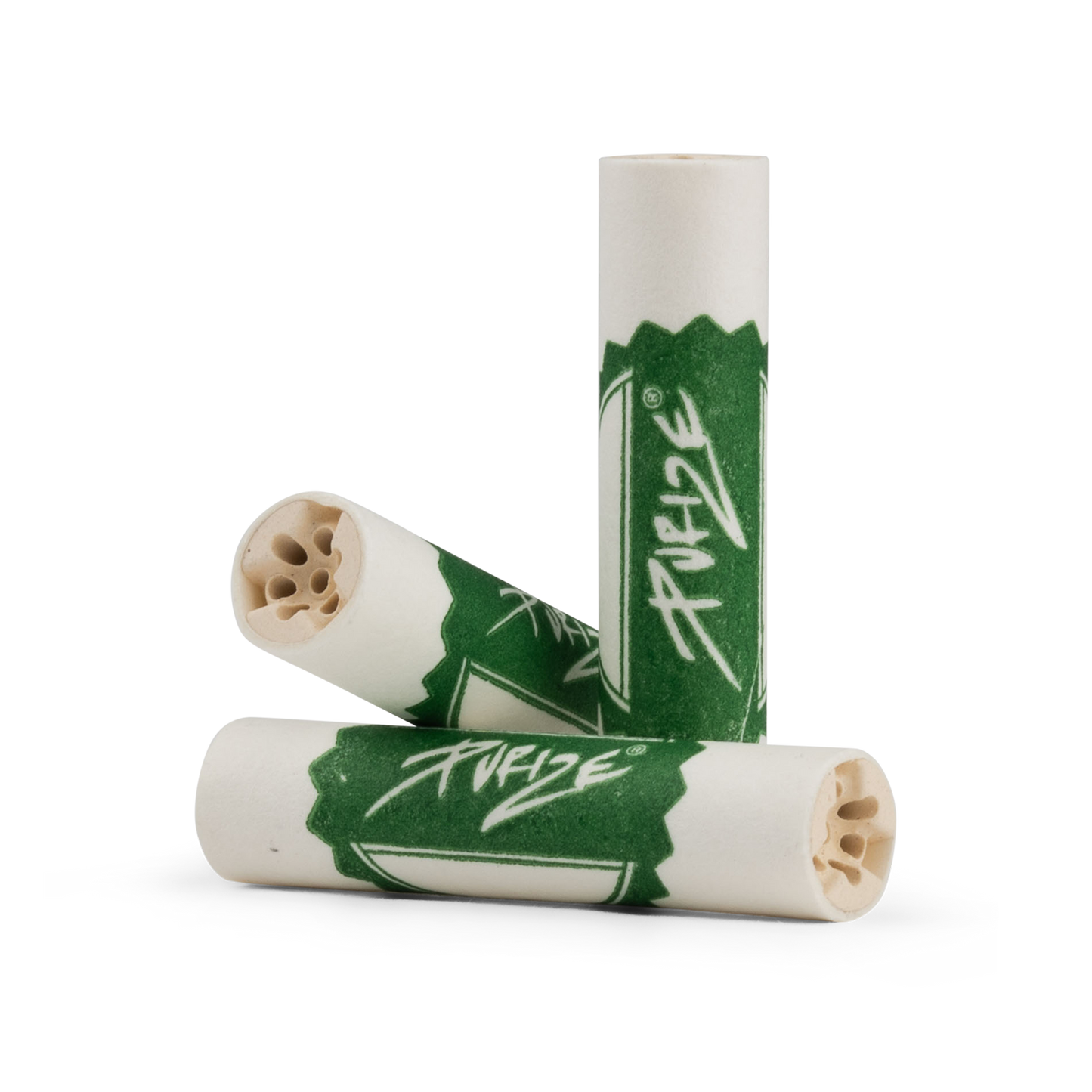 PURIZE Activated Carbon Filters – Regular Size (250 pcs)