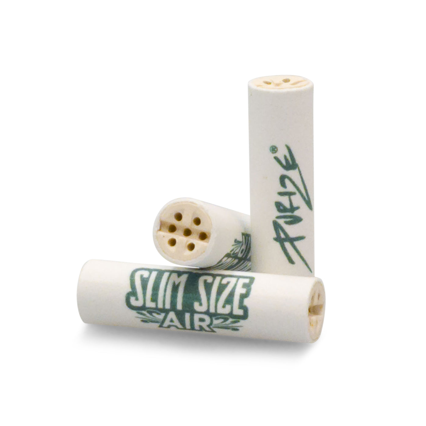 PURIZE Air Filters – Slim Size, No Carbon (50 pcs)