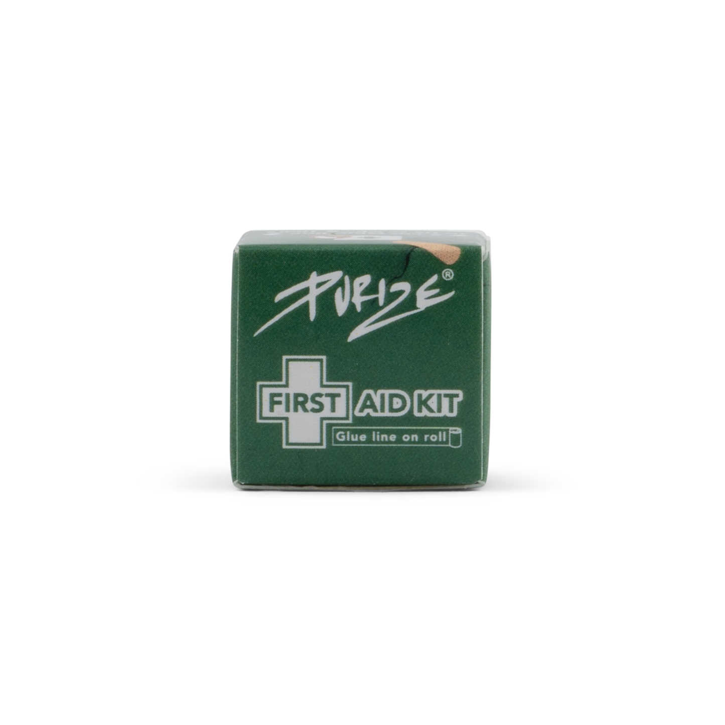 PURIZE First Aid Kit (Glue Line, 2 m)