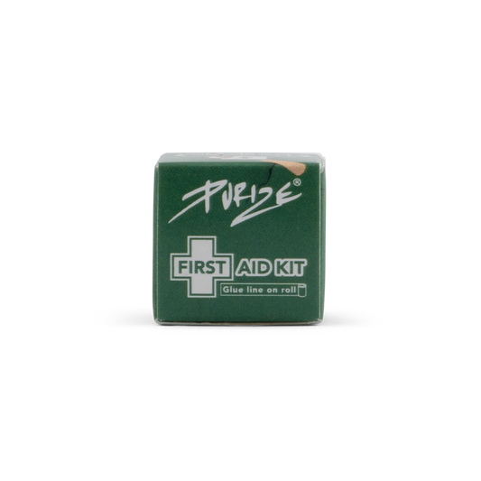 PURIZE Κιτ Πρώτων Βοηθειών (Γραμμή Κόλλας, 2 μ)