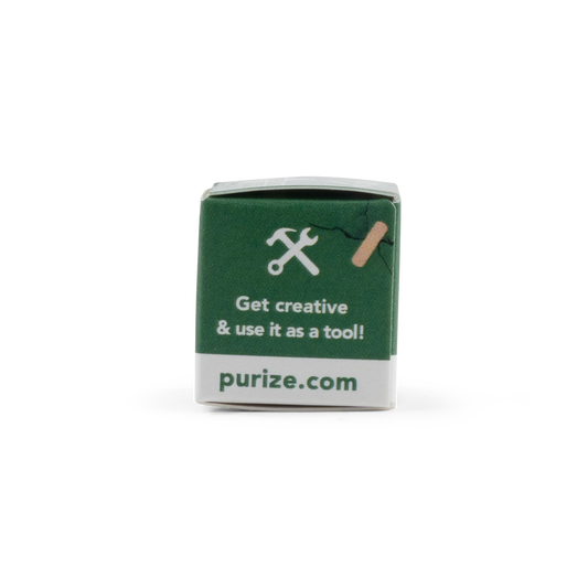PURIZE Κιτ Πρώτων Βοηθειών (Γραμμή Κόλλας, 2 μ)