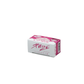 PURIZE Pink Rolling Papers Roll – Unbleached (4 m)