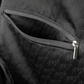 PURIZE® ACTIVATED CARBON BACK PACK ΜΑΥΡΟ