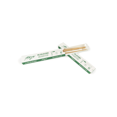 PURIZE® Pre-Rolled Cones