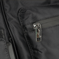 PURIZE® ACTIVATED CARBON BACK PACK ΜΑΥΡΟ