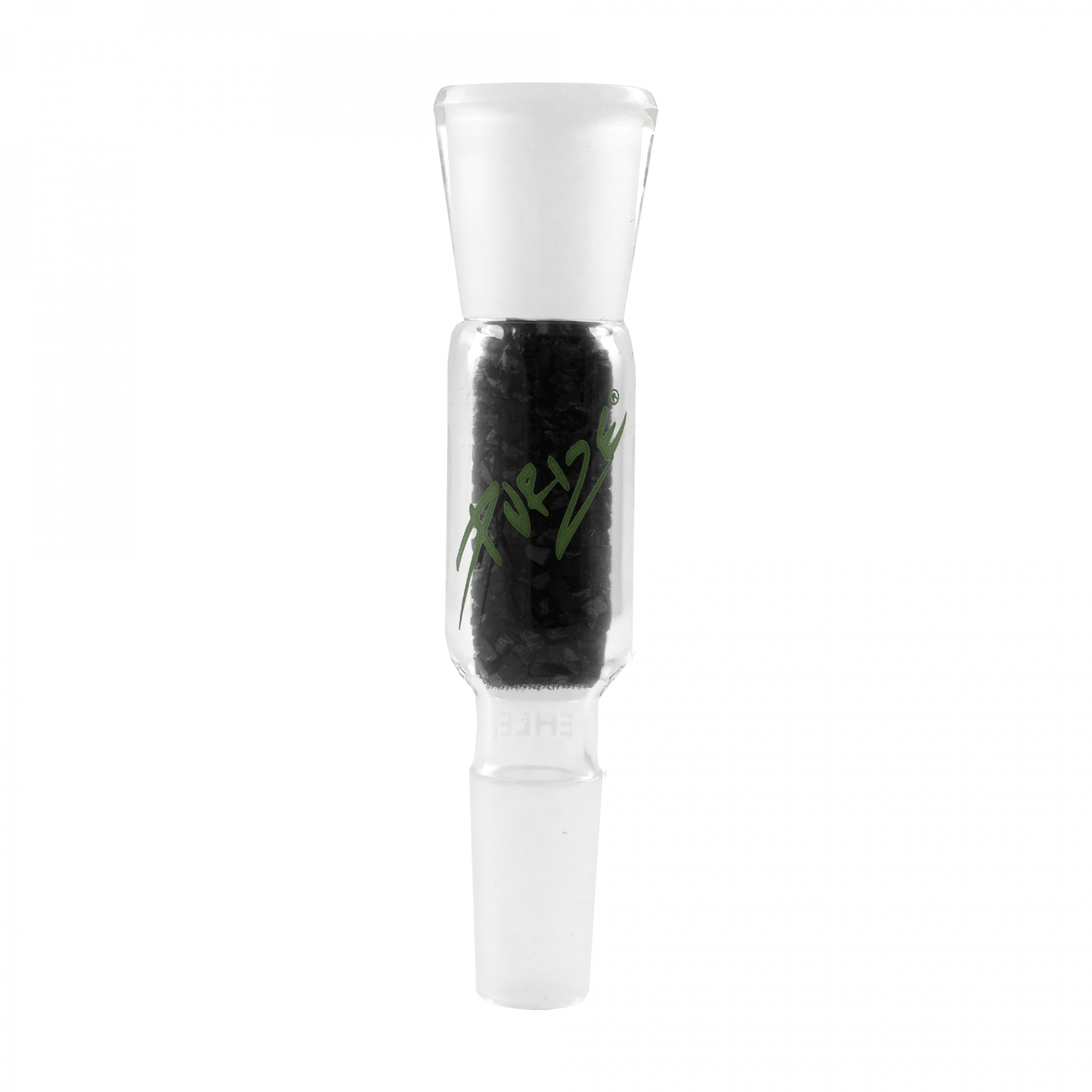 PURIZE® X EHLE.® ACTIVATED CARBON ADAPTER NS 14.5 - The Headshop Cyprus