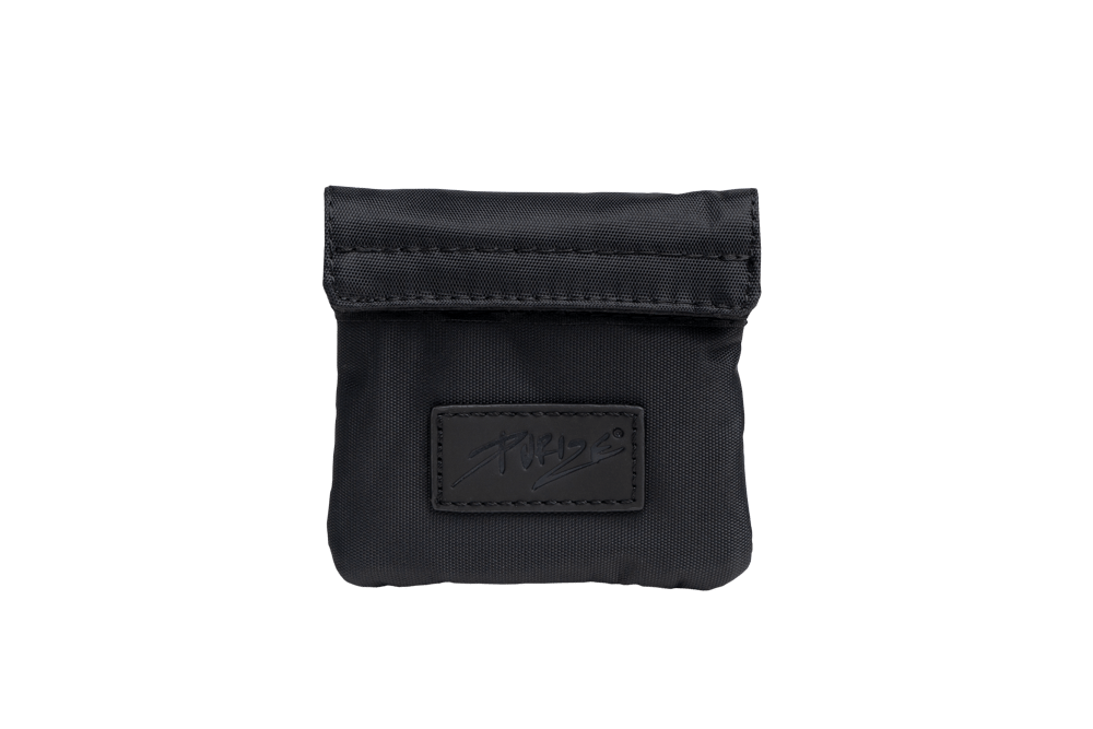 THE PURIZE® ACTIVATED CARBON BAGGIE IN XTRA-SMALL