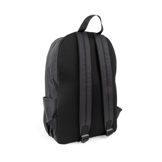 PURIZE® ACTIVATED CARBON BACK PACK BLACK