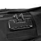 PURIZE® ACTIVATED CARBON BACK PACK ΜΑΥΡΟ