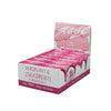 PURIZE® Pink Rolls Box I 24pcs